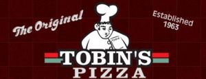 Tobin's Pizza